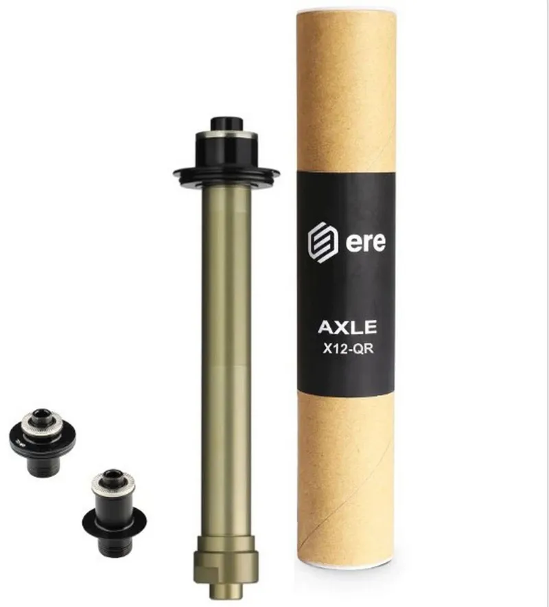 ERE Axle Conversion Set x12 To QR